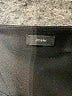 Joseph Solid Black Formal Skirt Size EU (FR) 34 / US 2 - photo 4