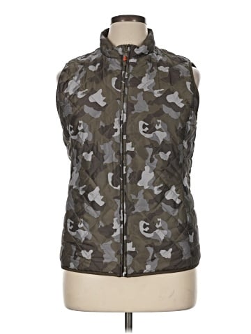 Banana Republic Vest (view 1)