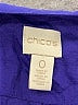 Chico's Blue Long Sleeve Blouse Size S - photo 7