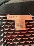 K.I.K.I.T Houndstooth Black Formal Skirt Size L - photo 4