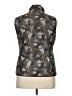 Banana Republic Gray Tan Vest Size XL (estimated) - photo 2