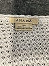 Anama Gray Cardigan Size XS - photo 7