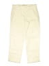 Crewcuts Ivory Jeans Size 14 - photo 1
