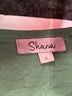 Shana Green Sleeveless Blouse Size XL - photo 7