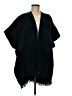Ann Taylor LOFT Green Poncho Size Med - Lg - photo 1