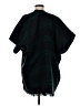 Ann Taylor LOFT Green Poncho Size Med - Lg - photo 2
