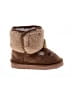 Capelli New York Brown Ankle Boots Size 10 (kids) - photo 1