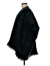 Ann Taylor LOFT Green Poncho Size Med - Lg - photo 5