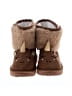Capelli New York Brown Ankle Boots Size 10 (kids) - photo 2
