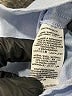 Bonpoint 100% Cotton Blue Long Sleeve Button-Down Shirt Size 6 - photo 5