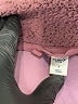 Active by Old Navy 100% Polyester Purple Fleece Size S - photo 6