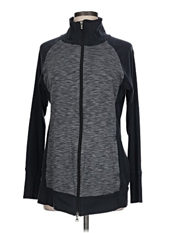 Columbia Track Jacket (view 1)