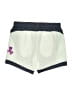 Under Armour 100% Polyester Color Block Purple Athletic Shorts Size L - photo 2