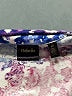 Rafaella 100% Cotton Blue Short Sleeve Blouse Size 2X - photo 7
