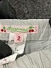 Bonpoint Solid Green Khakis Size 2 - photo 3