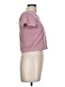 Under Armour Pink Active T-Shirt Size L - photo 4