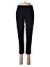Golfino Solid Black Active Pants Size S - photo 1