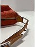 Céline Solid Orange Pink Leather Satchel One size - photo 10
