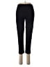 Golfino Solid Black Active Pants Size S - photo 2