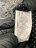 MICHAEL Michael Kors Black Sleeveless Blouse Size M - photo 8