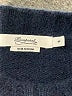 Bonpoint Stripes Green Blue Pullover Sweater Size 8 - photo 3