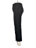 Zara Chevron-herringbone Black Jeans Size 6 - photo 5