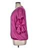 Vince Camuto 100% Polyester Pink Short Sleeve Blouse Size XL - photo 5