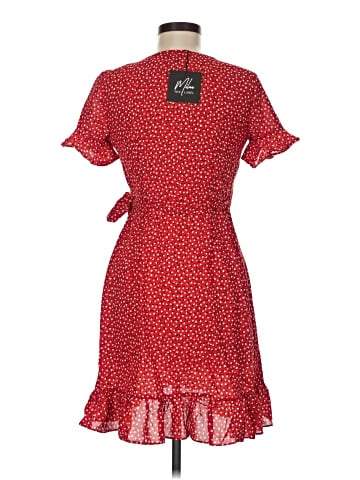 Assorted Brands Casual Dress (view 2)