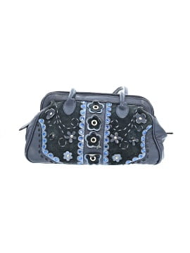 Wilsons Leather Leather Shoulder Bag
