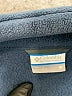 Columbia 100% Polyester Blue Zip Up Hoodie Size M - photo 7