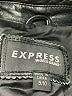Express Black Jacket Size 9 - 10 - photo 6