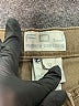 French Dressing Brown Khakis Size 12 - photo 7