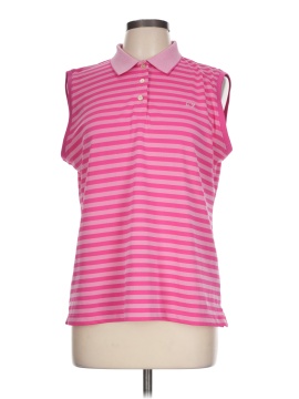 Vineyard Vines Sleeveless Polo