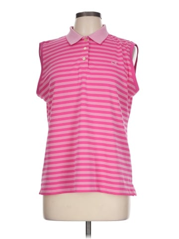 Vineyard Vines Sleeveless Polo (view 1)