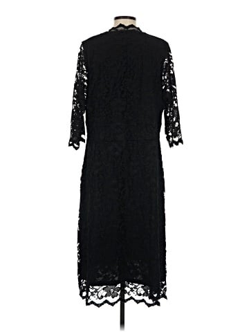 Kiyonna Cocktail Dress (view 2)
