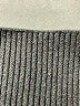 Unbranded Black Sweater Vest One size - photo 8