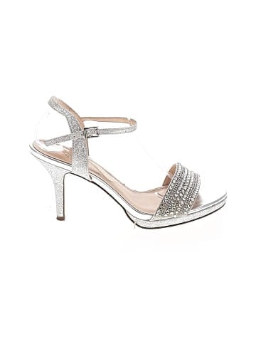 Nina Sandals (view 1)