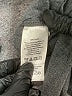 Eddie Bauer 100% Cotton Gray Long Sleeve Button-Down Shirt Size M - photo 8