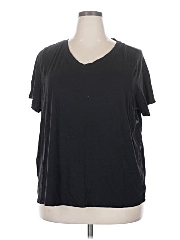 dip Short Sleeve T-Shirt (view 1)