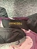 Espresso Brown 3/4 Sleeve Blouse Size L - photo 7