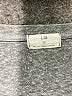 t.la Polka Dots Gray Short Sleeve T-Shirt Size S - photo 7