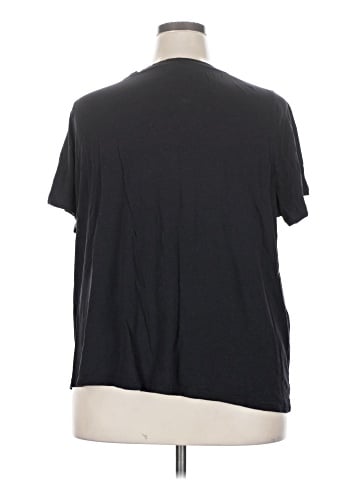 dip Short Sleeve T-Shirt (view 2)