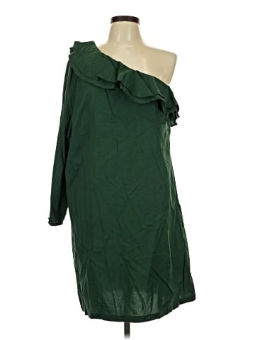 J.Crew Mercantile Cocktail Dress (view 1)