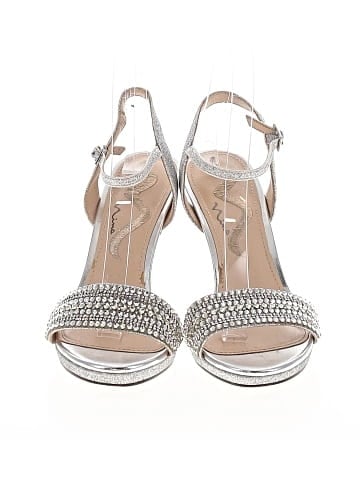 Nina Sandals (view 2)