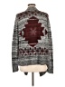 Assorted Brands Gray Cardigan Size L - photo 2