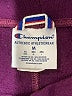 Champion Purple Track Pants Size M - photo 7