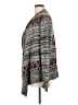 Assorted Brands Gray Cardigan Size L - photo 5
