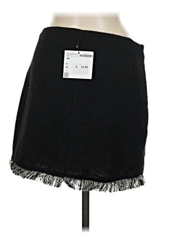 Trafaluc by Zara Casual Skirt (view 2)