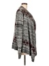 Assorted Brands Gray Cardigan Size L - photo 4