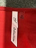 NY Collection Solid Burgundy Jumpsuit Size P (petite) - photo 4